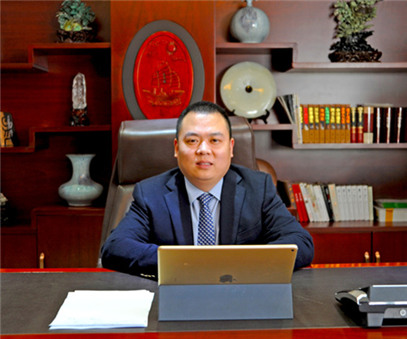 致敬良知，開(kāi)元善行情暖洛城
